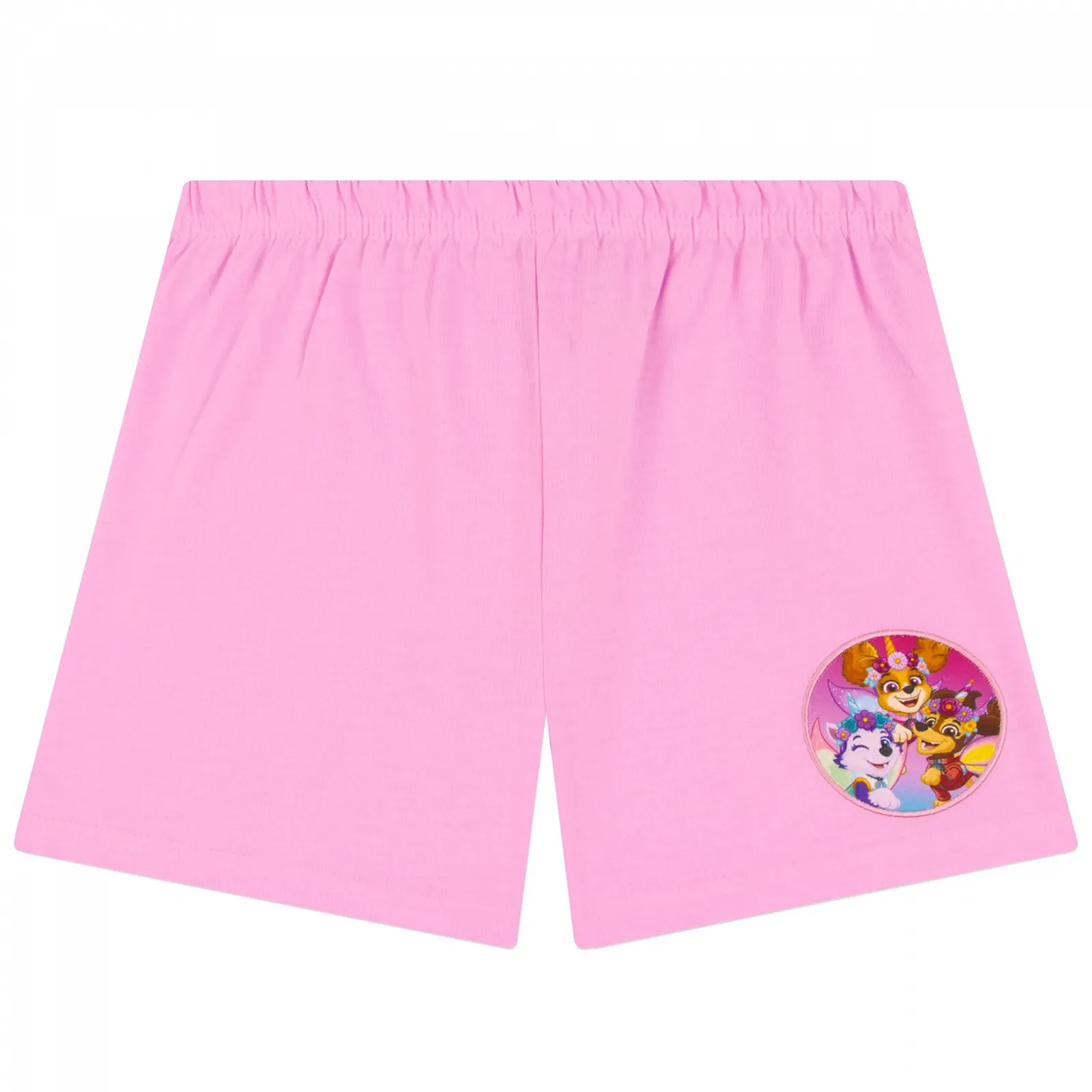 Пижама для девочки Paw Patrol Skye, фото №7 Пижама для девочки Paw Patrol Skye, фото №7