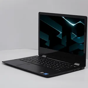 Ноутбук-планшет 11.6" Medion (Lenovo Group) Akoya E2291 | Чотириядерний Intel | RAM DDR4 4 ГБ | SSD 128 ГБ + eMMc 64 ГБ | Intel Graphics | Сенсорний екран | Металевий корпус | АКБ до 8 годин | Win10 (5122) synthetic.ua - Фото 1