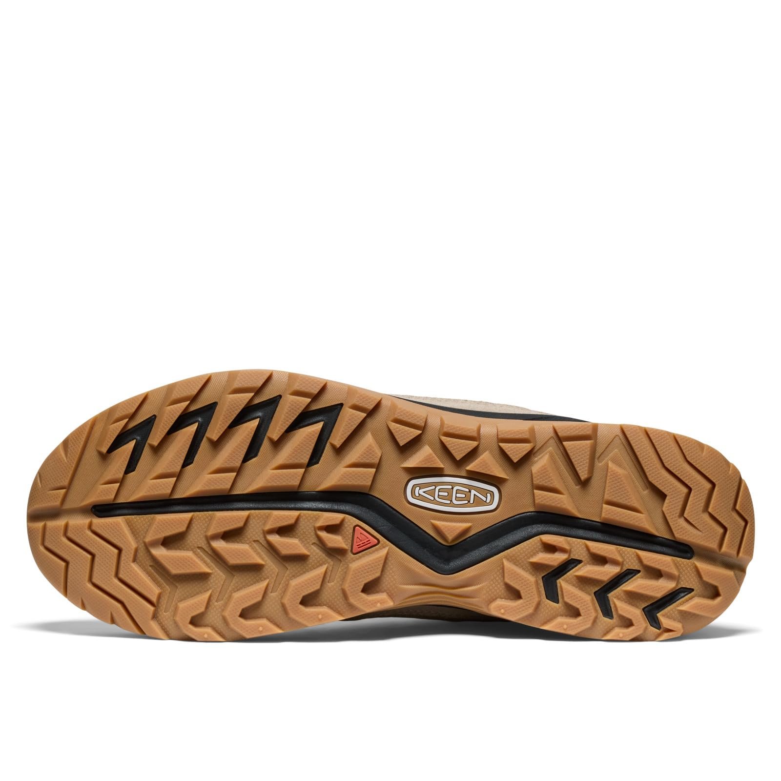 Чоловічі Кросівки KEEN Hightrail Mid Waterproof, фото №6