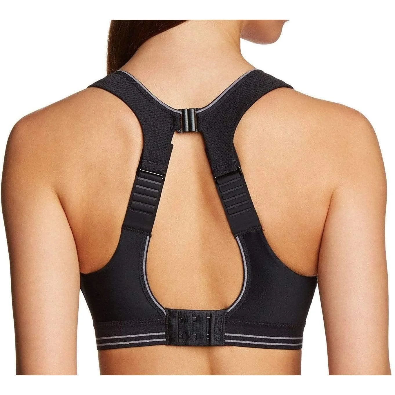 Спортивний бюстгальтер Shock Absorber Ultimate Run, фото №2 Спортивний бюстгальтер Shock Absorber Ultimate Run, фото №2