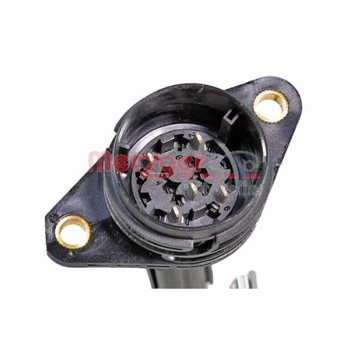 З'єднувальний кабель форсунки METZGER 2324050 для FORD VAG, фото №2 З'єднувальний кабель форсунки METZGER 2324050 для FORD VAG, фото №2