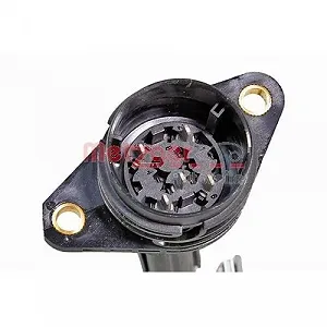 З'єднувальний кабель форсунки METZGER 2324050 для FORD VAG synthetic.ua - Фото 1