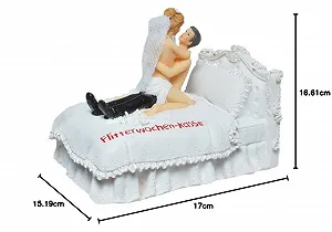 Скарбничка Наречений та наречена synthetic.ua - Фото 1