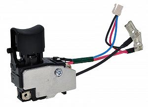 Кнопка шуруповерта Makita BTD130F 650564-0. арт кн1433 ціна на synthetic.ua - Фото 1 Кнопка шуруповерта Makita BTD130F 650564-0. арт кн1433 synthetic.ua - Фото 1