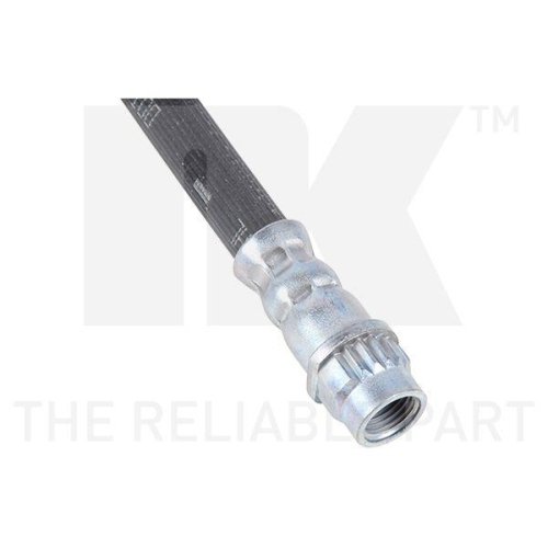 Гальмівний шланг NK 853757 для CITROËN OPEL PEUGEOT VAUXHALL, задня вісь, внутрішній, фото №3