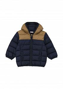 Куртка стеганая s.Oliver для мальчиков - Фото 1