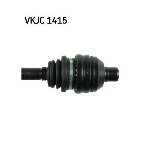 Приводной вал SKF VKJC 1415 для OPEL передний мост справа, фото №3