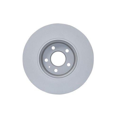 Гальмівний диск BOSCH 0 986 479 C49 для AUDI VW передня вісь, фото №3