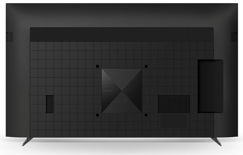 Телевізор 75" Sony XR75X90KAEP / 4K / 120 Гц / Full Array LED / Google TV / Wi-Fi / Bluetooth / T2, фото №5 Телевізор 75" Sony XR75X90KAEP / 4K / 120 Гц / Full Array LED / Google TV / Wi-Fi / Bluetooth / T2, фото №5