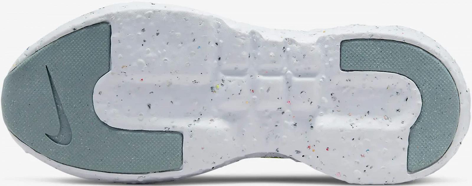 Кросівки Nike Crater Impact Se Herren, фото №8 Кросівки Nike Crater Impact Se Herren, фото №8