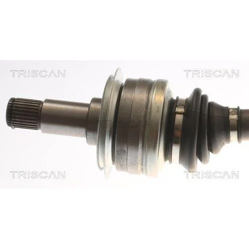 Приводной вал TRISCAN 8540 23544 Mercedes-Benz задний мост, фото №2