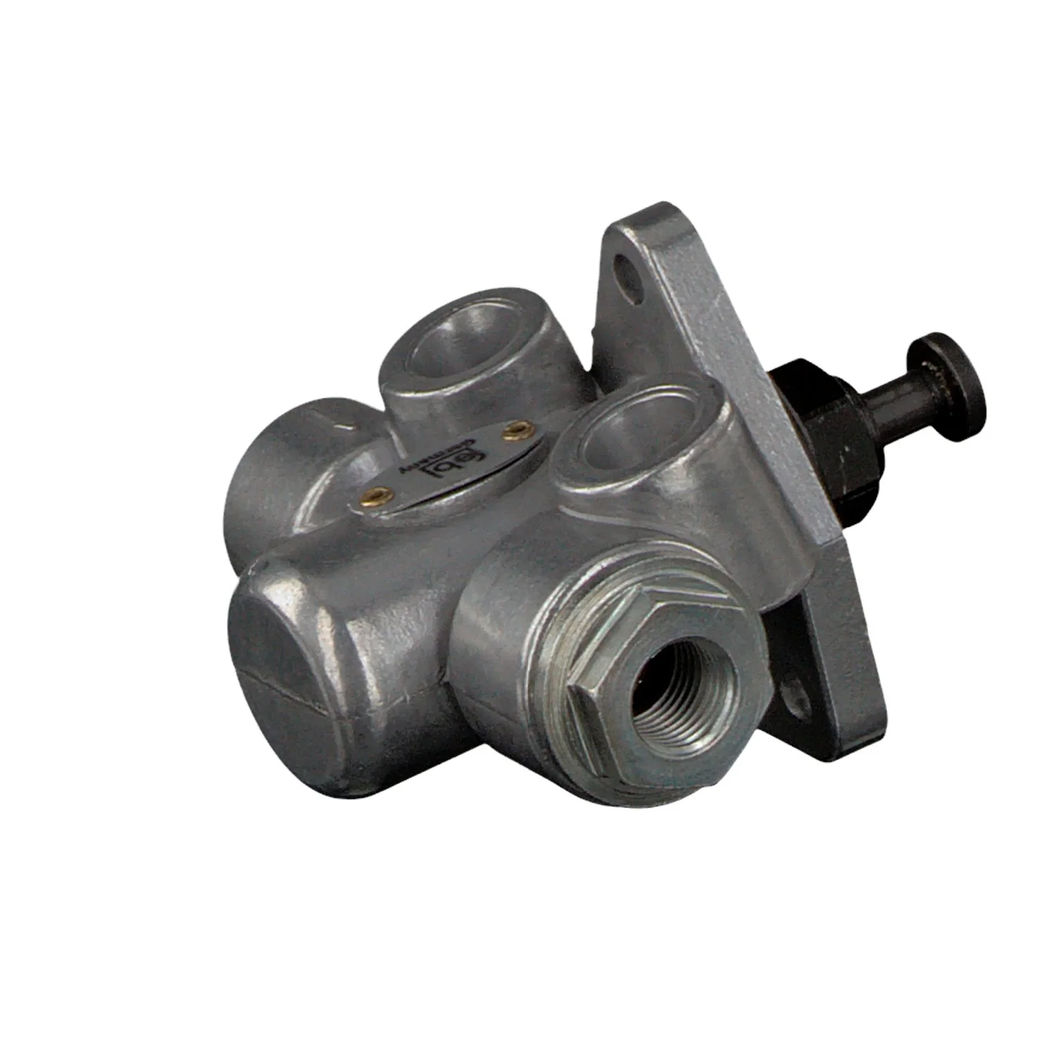 Топливный насос FEBI BILSTEIN 35893 для DAF MAN MERCEDES-BENZ NEOPLAN EVOBUS, фото №4