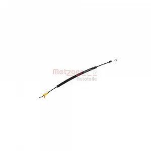 Трос открывания двери METZGER 3160010 для OPEL - Фото 1