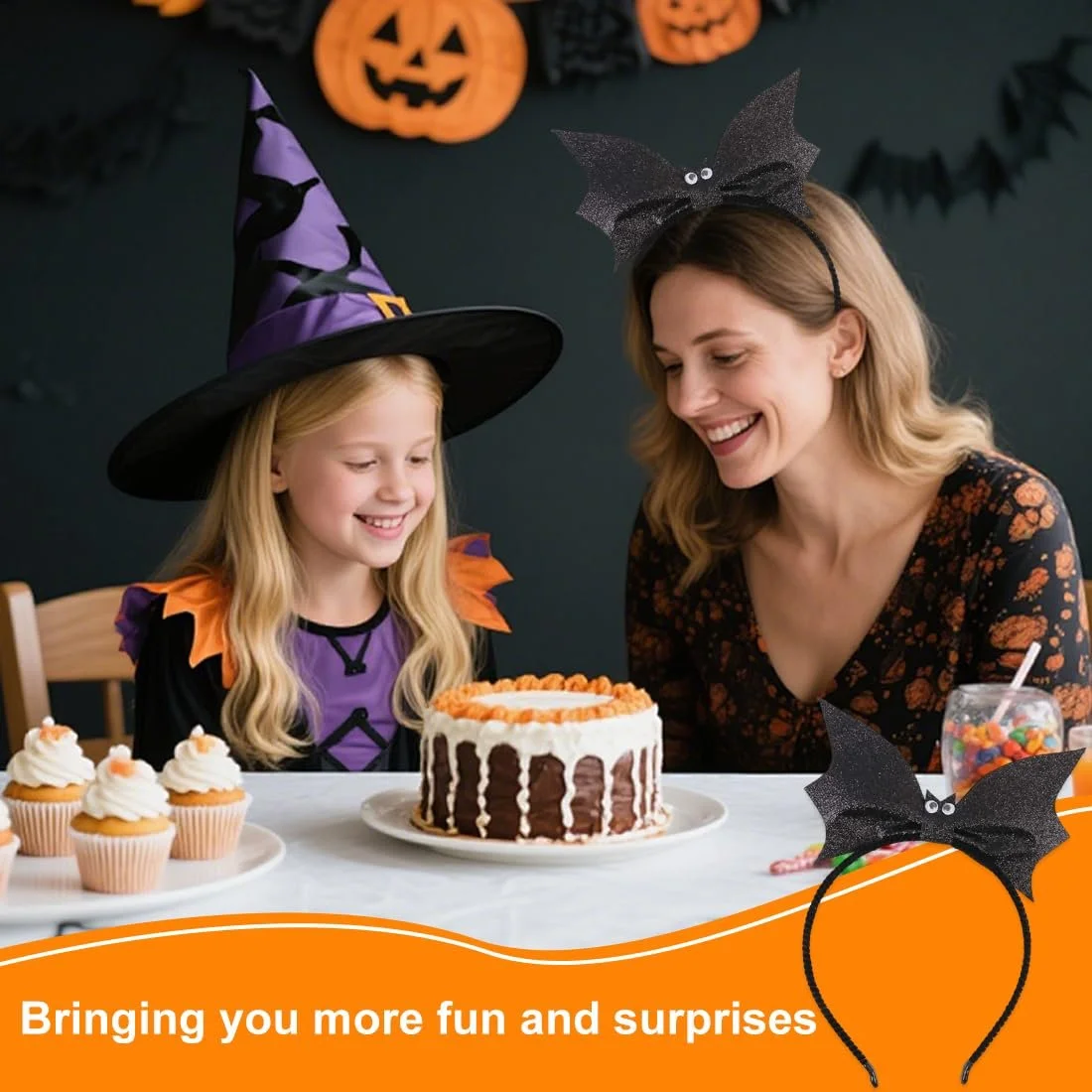 Обруч Блестящий, фото №5 Обруч Блестящий, фото №5