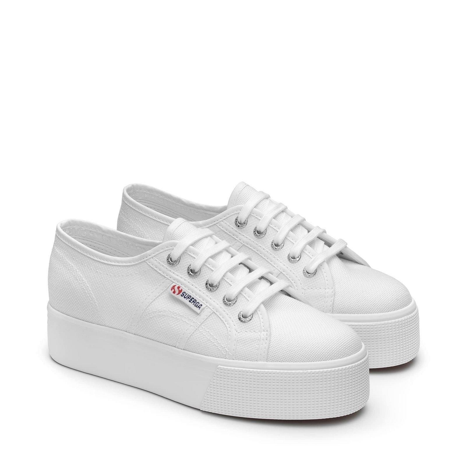 Кроссовки Superga 2790acotw Linea Up and Down Женские, фото №3