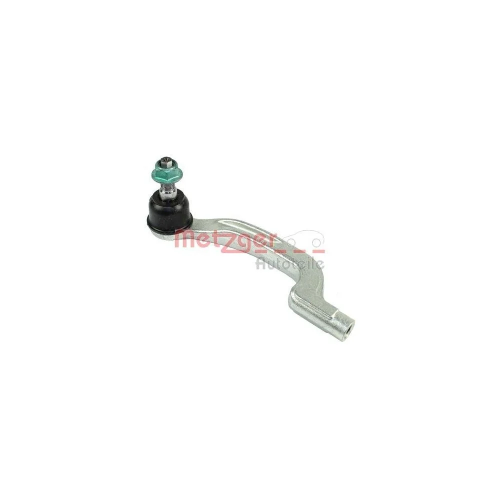 Наконечник рульової тяги METZGER 54047111 KIT + GREENPARTS для MERCEDES-BENZ, фото №1