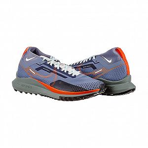 Кроссовки Nike REACT PEGASUS TRAIL 4 GTX размер 46 - Фото 1