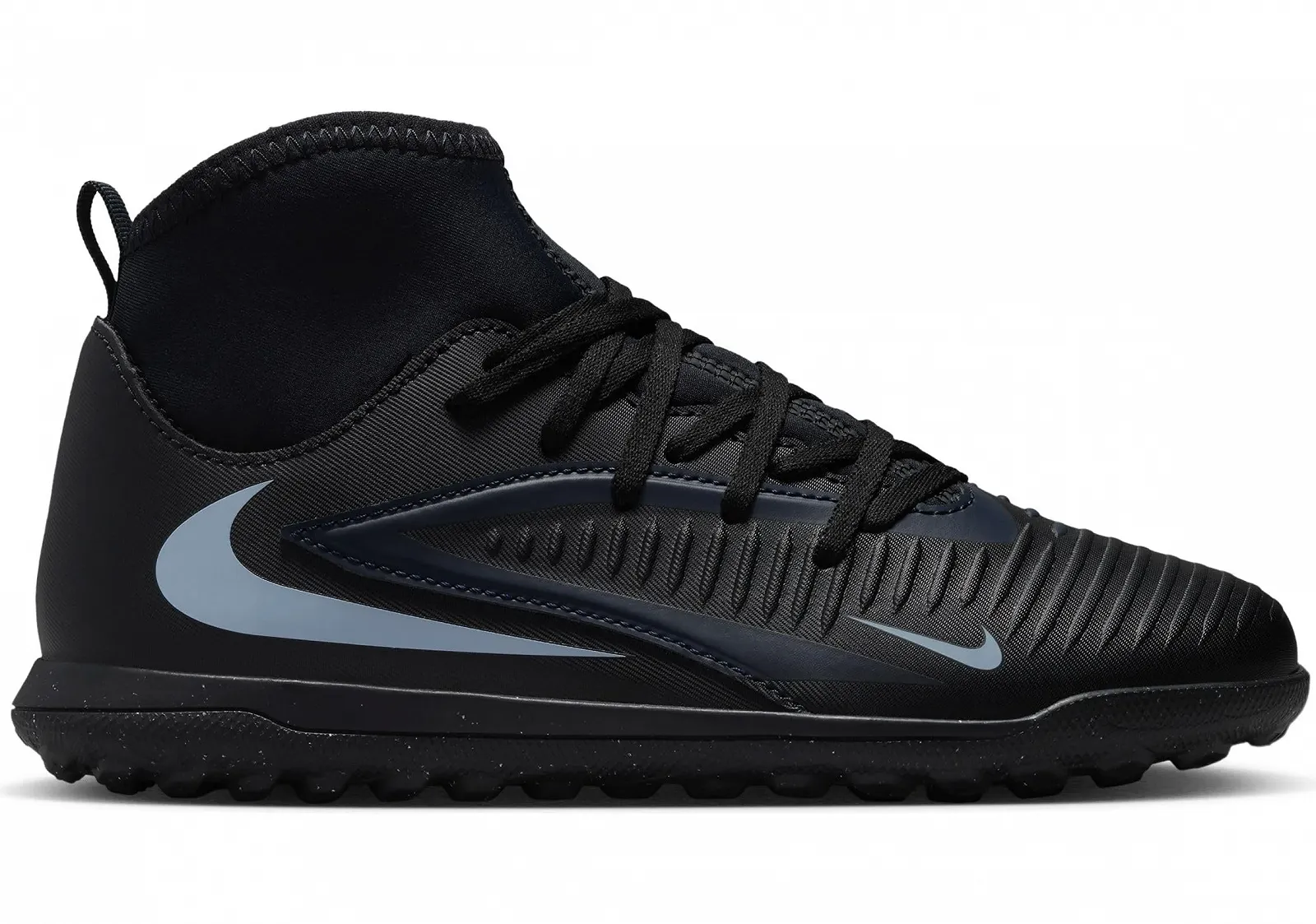 Футбольные бутсы Nike Jr. Phantom 6 High Club Turf для детей, унисекс, фото №6