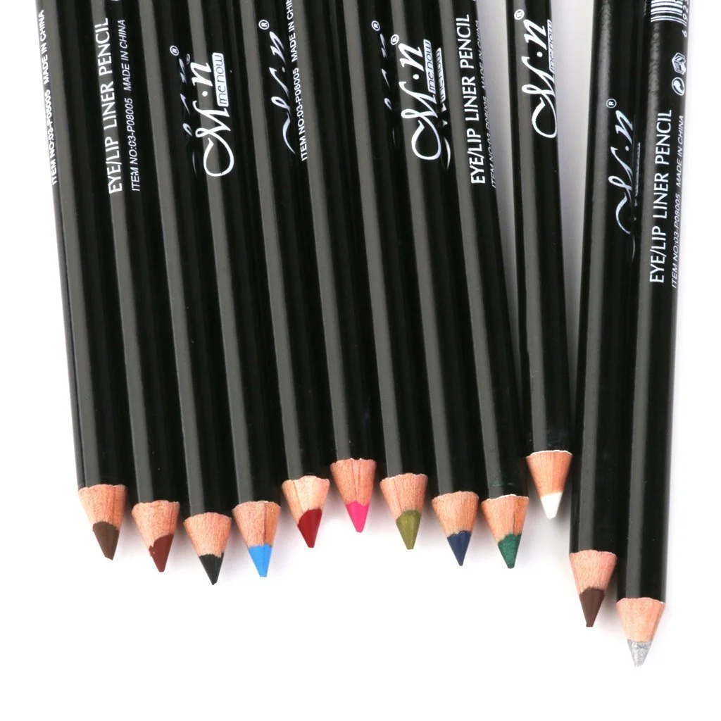 Набір олівців 12 кольорів 03-P08005, фото №5 Набір олівців 12 кольорів 03-P08005, фото №5