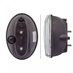 Ліхтар заднього ходу HELLA 2ZR 343 130-041 для FENDT AGCO ZIEGLER NOGE лівий правий synthetic.ua - Фото 1