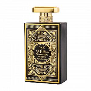 Eau De Perfume Al Wataniah Oud Mystery Intense для мужчин 100 мл synthetic.ua - Фото 1