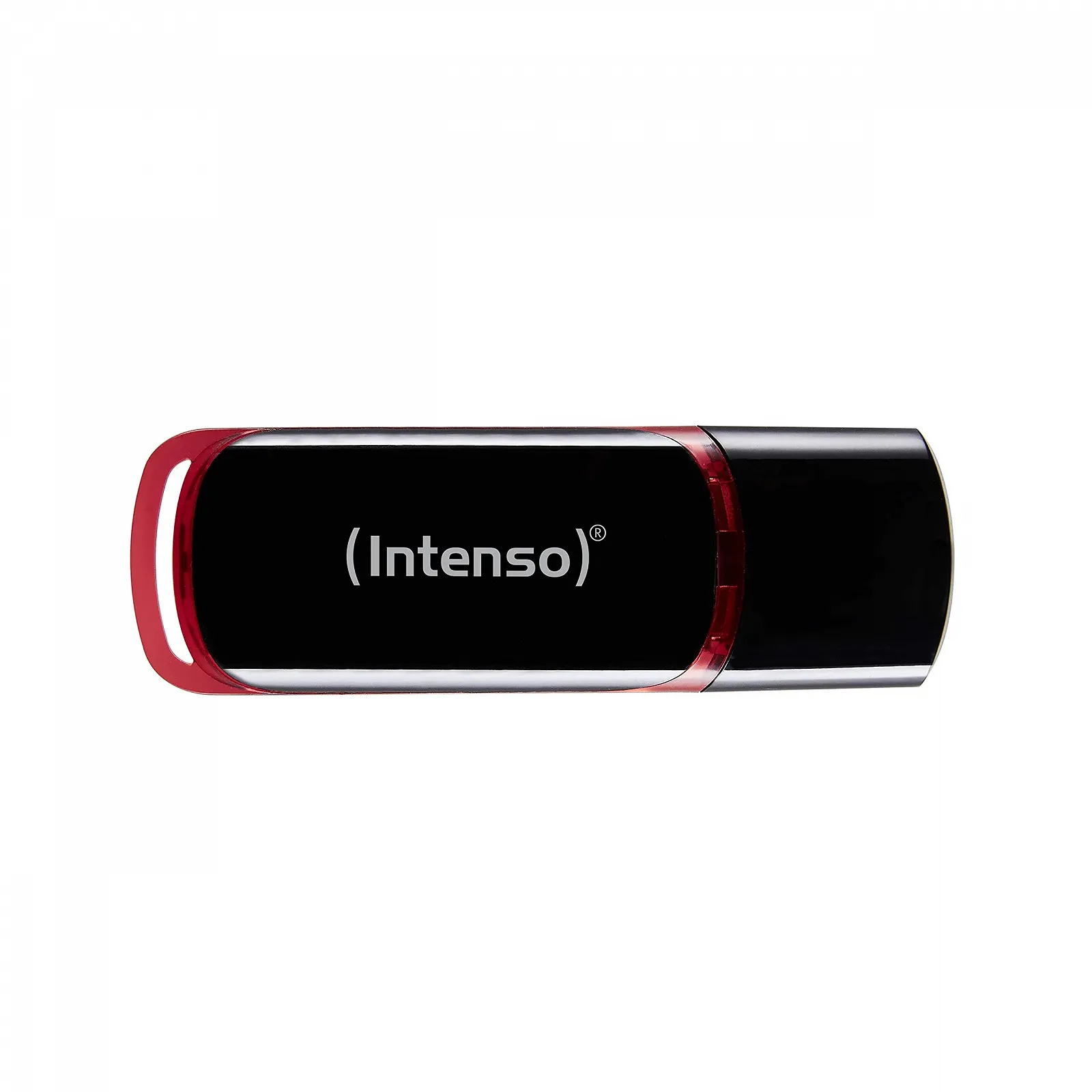 USB-флеш-накопичувач Intenso Business Line 32 GB USB 2.0 Чорний, фото №1 USB-флеш-накопичувач Intenso Business Line 32 GB USB 2.0 Чорний, фото №1