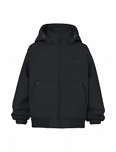 Софтшел куртка Name it kids Nkmalfa08 Cool Block Fo для хлопчиків - Фото 1