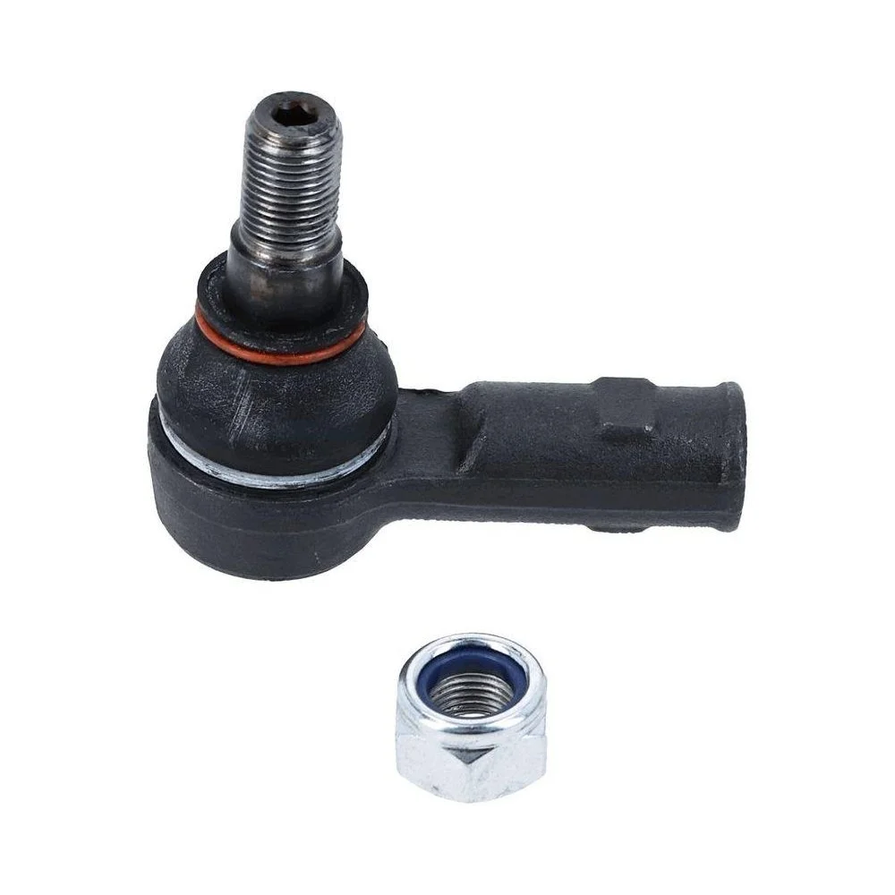 Наконечник рульової тяги LEMFÖRDER 19719 02 для VW DODGE MERCEDES-BENZ передній лівий, фото №1