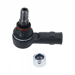 Наконечник рулевой тяги LEMFÖRDER 19719 02 для VW DODGE MERCEDES-BENZ передний левый - Фото 1