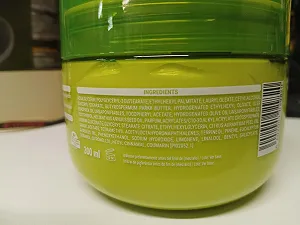 Крем для тела Deliplus Оливковое масло с маслом ши, 3 упаковки x 300 мл synthetic.ua - Фото 1