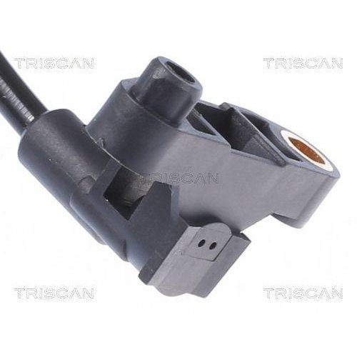Датчик швидкості обертання колеса TRISCAN 8180 80101 для CHRYSLER DODGE передня вісь ліва, фото №3