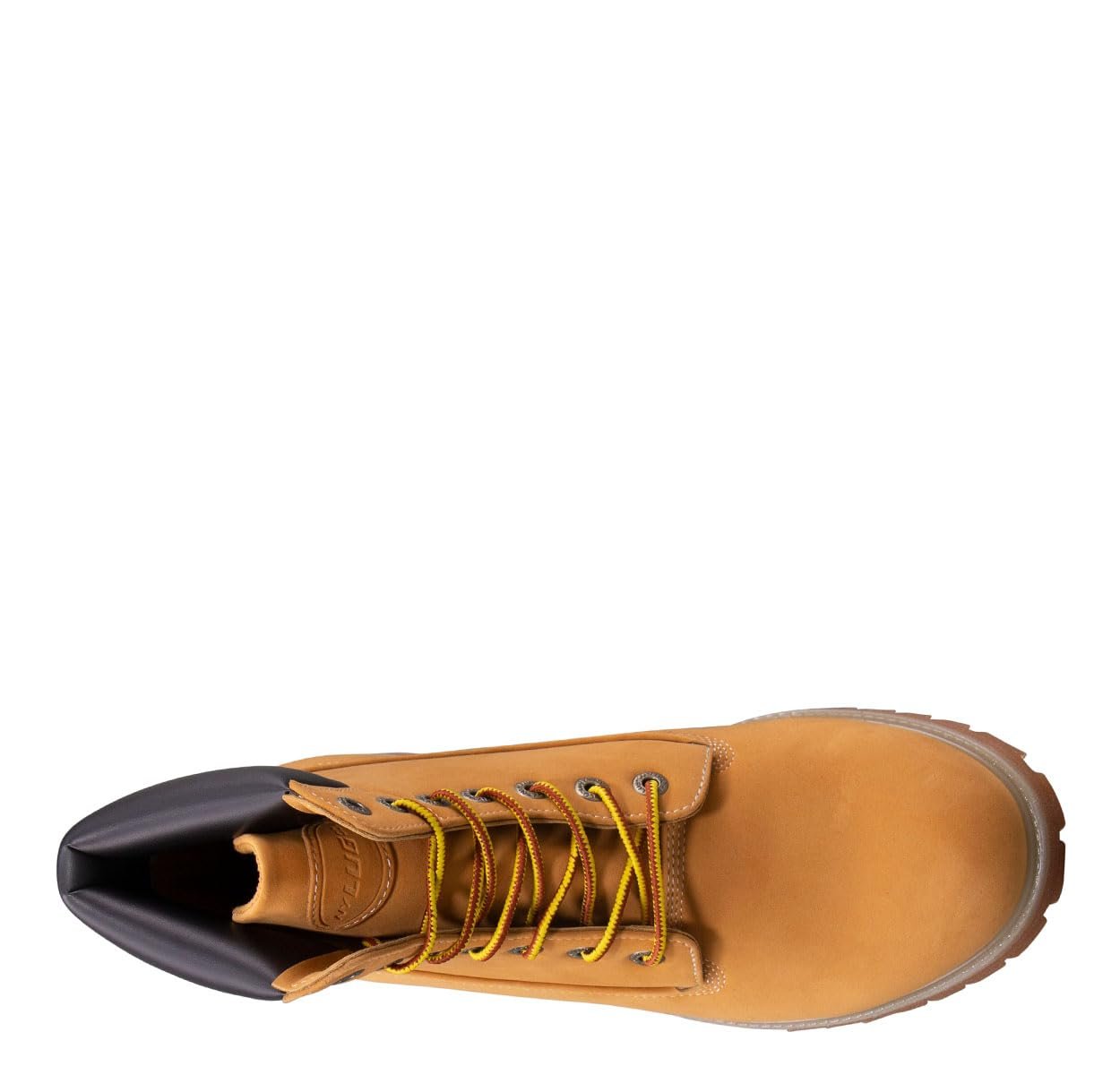 Ботинки Lugz Convoy, фото №5
