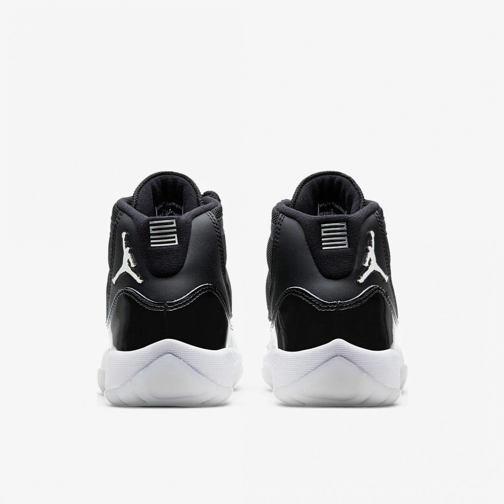 Кросівки Jordan 11 Retro Jubilee (GS) 36.5, фото №5