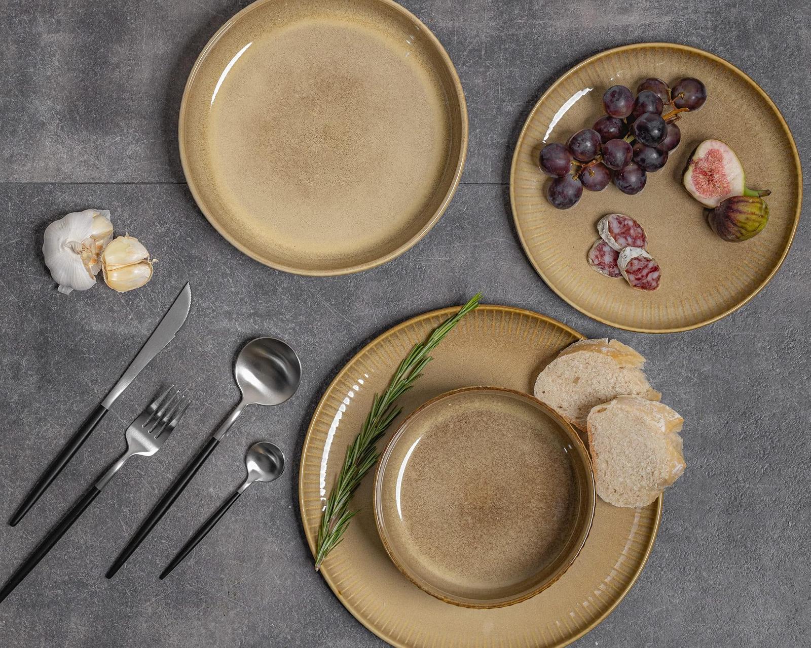 Набор столовых приборов Jay Hill 24 предмета нержавеющая сталь, фото №7 Набор столовых приборов Jay Hill 24 предмета нержавеющая сталь, фото №7