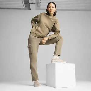 Кроссовки PUMA Club II Unisex synthetic.ua - Фото 1