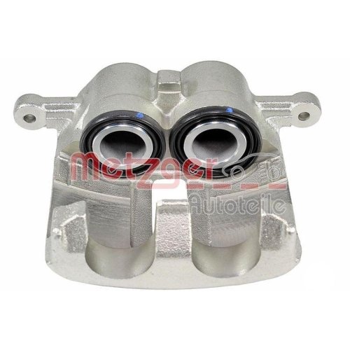 Тормозной суппорт METZGER 6261513, фото №2