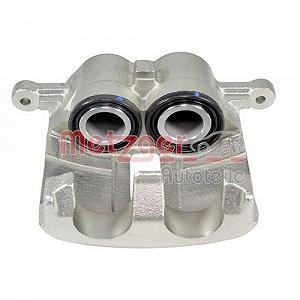 Тормозной суппорт METZGER 6261513 synthetic.ua - Фото 1