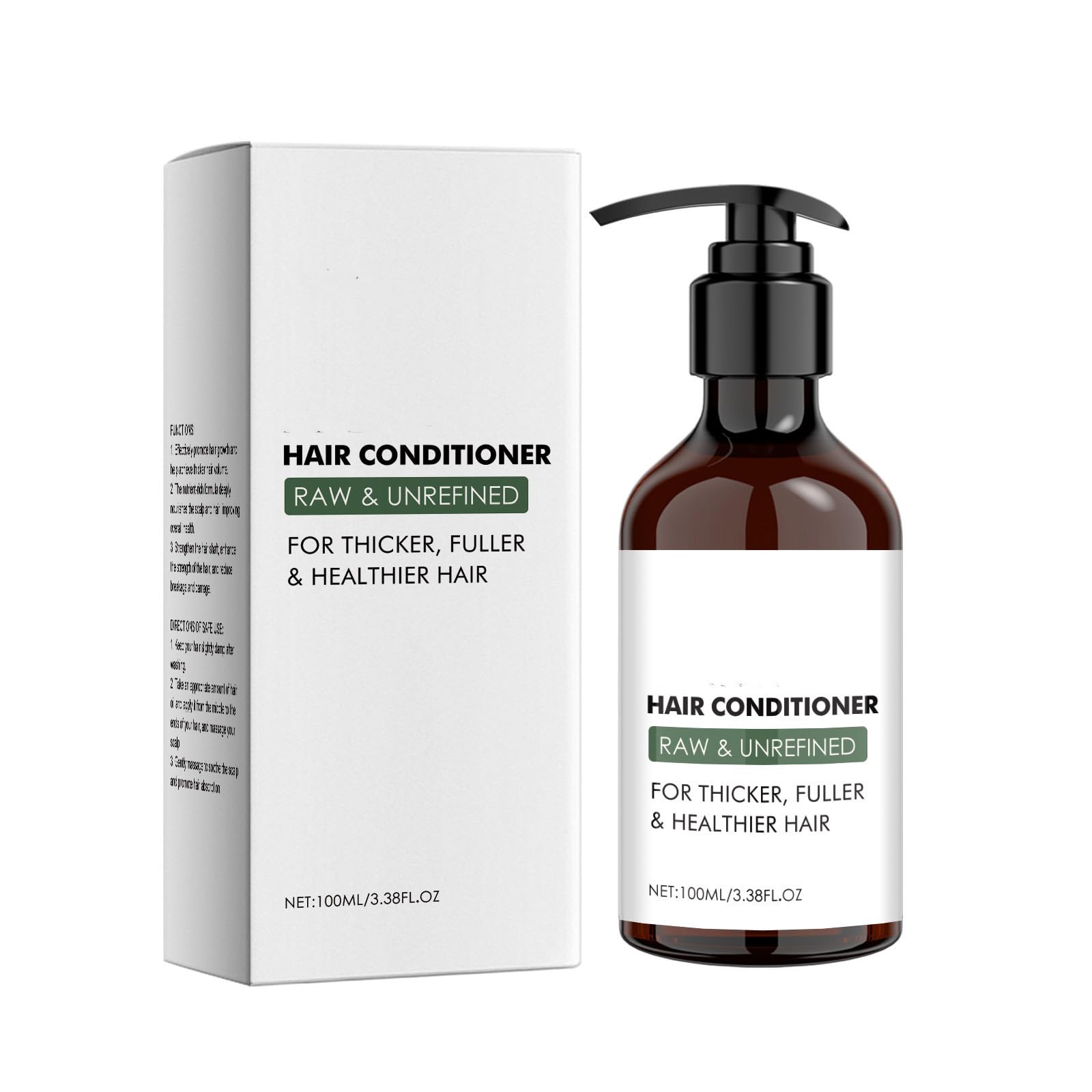 Кондиционер BioBatana Natural Batana Oil для роста волос, фото №8