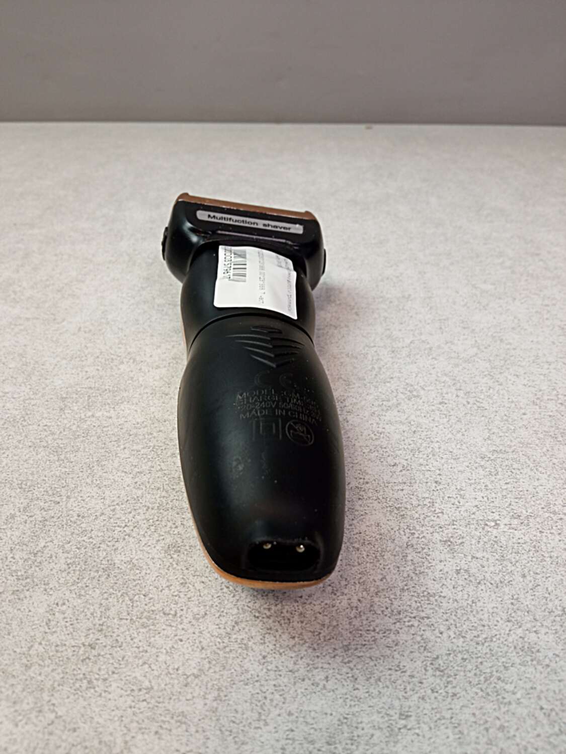 Машинки для стрижки волос и триммеры Geemy GM-595, фото №7 Машинки для стрижки волос и триммеры Geemy GM-595, фото №7