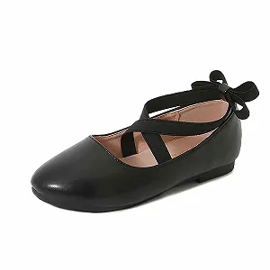 Купить Балетки Hanraz для девочек, удобные - Фото 1 Балетки Hanraz для девочек, удобные - Фото 1