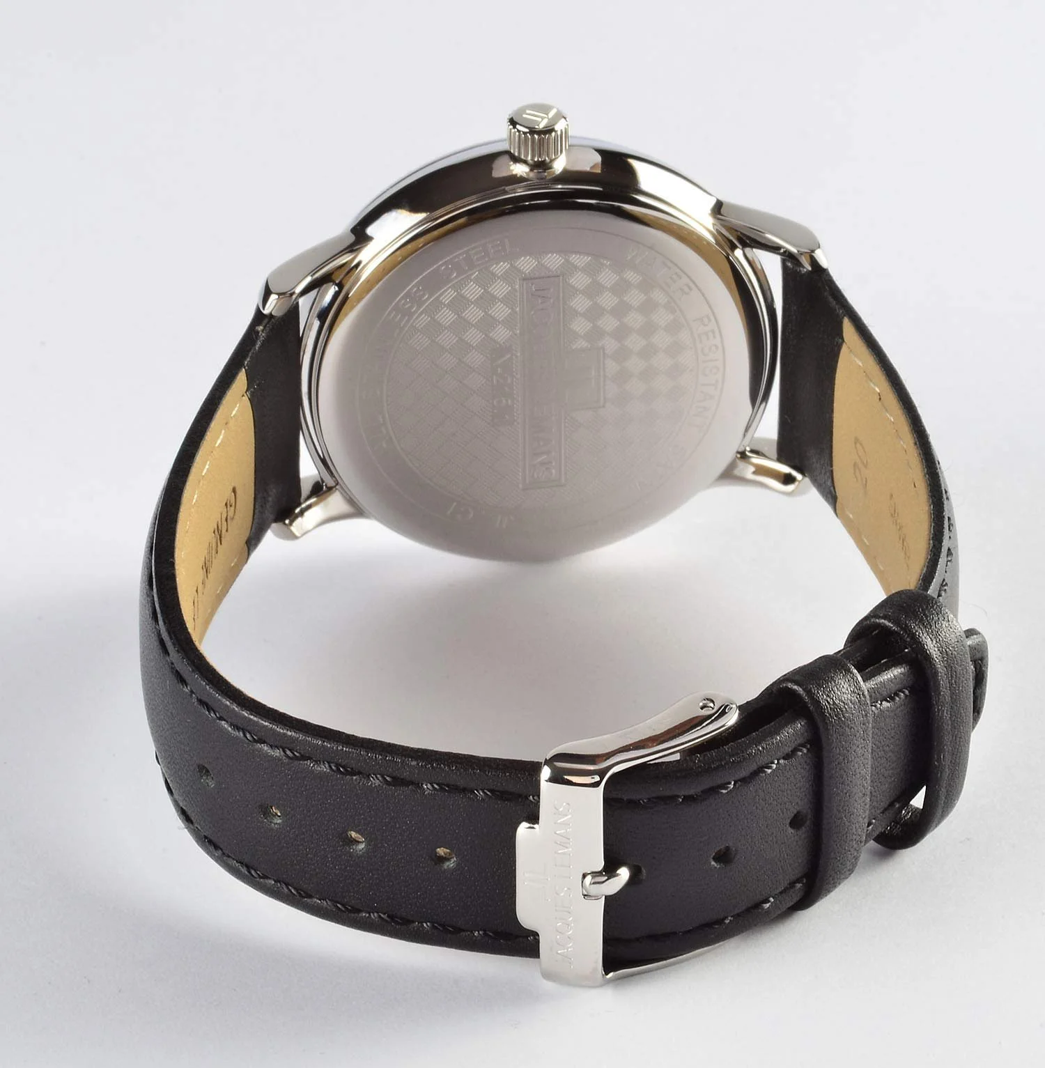 Кварцовий Годинник Jacques Lemans N-215.1ZJ, фото №2 Кварцовий Годинник Jacques Lemans N-215.1ZJ, фото №2