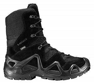 Черевики LOWA Zephyr GTX Hi Tf - Фото 1
