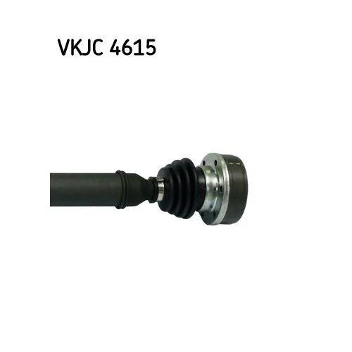 Полуось SKF VKJC 4615 для SEAT SKODA VW передняя правая, фото №3 Полуось SKF VKJC 4615 для SEAT SKODA VW передняя правая, фото №3