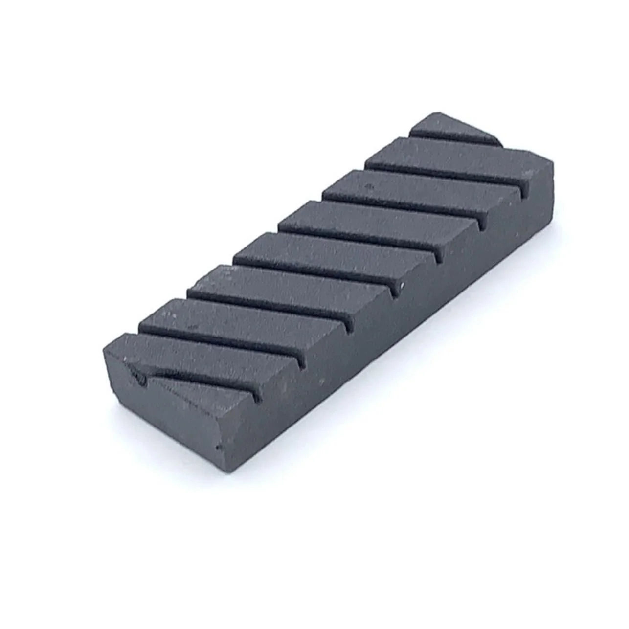 Точильний камінь Toddmomy з чорного карбіду кремнію Чорний, фото №4