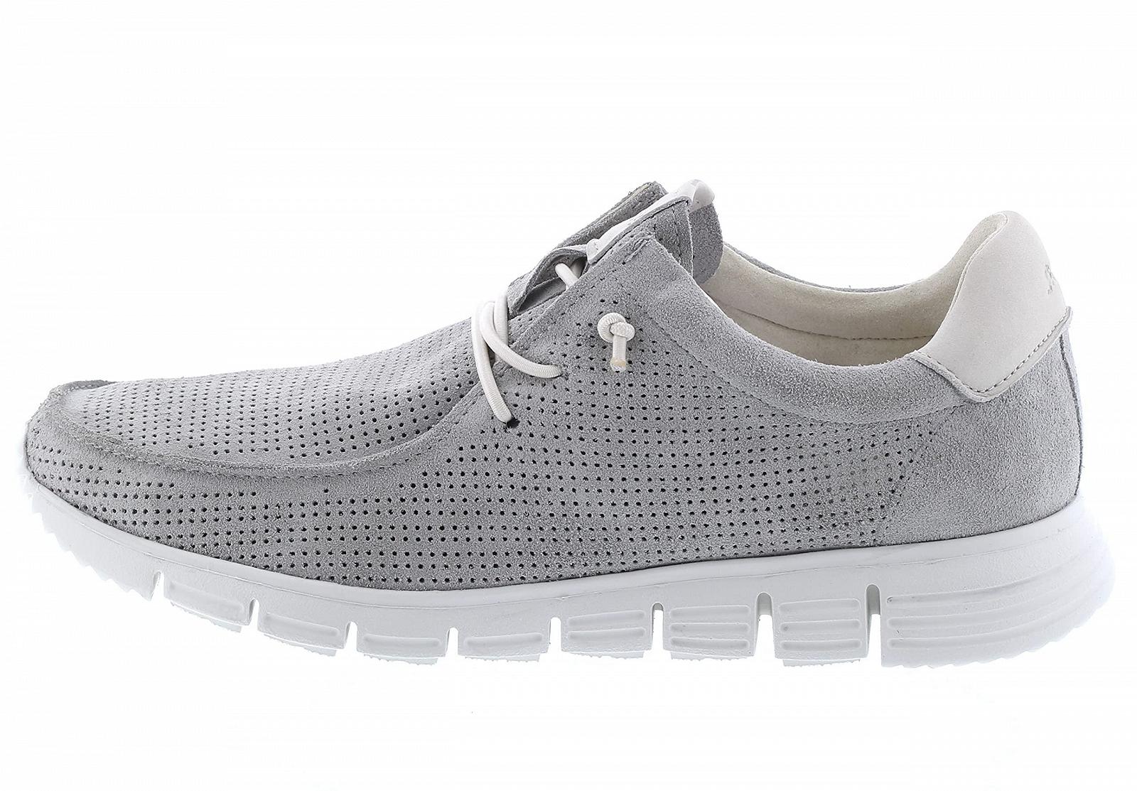 Кроссовки Sioux Mokrunner 2023, фото №1 Кроссовки Sioux Mokrunner 2023, фото №1