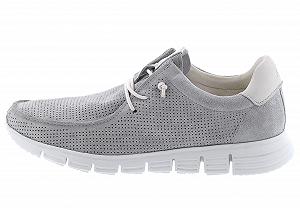 Кроссовки Sioux Mokrunner 2023 - Фото 1