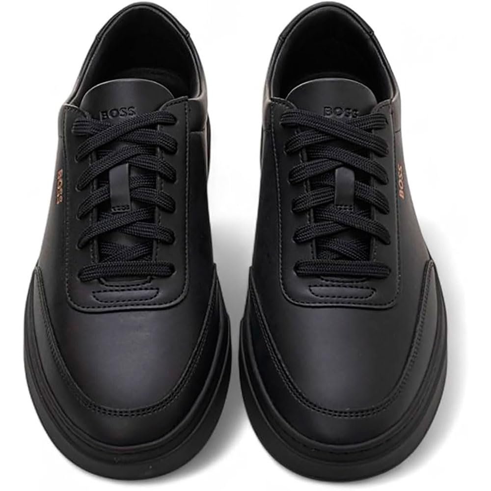 Тенісні кросівки BOSS Kieran_Tenn_al, фото №6