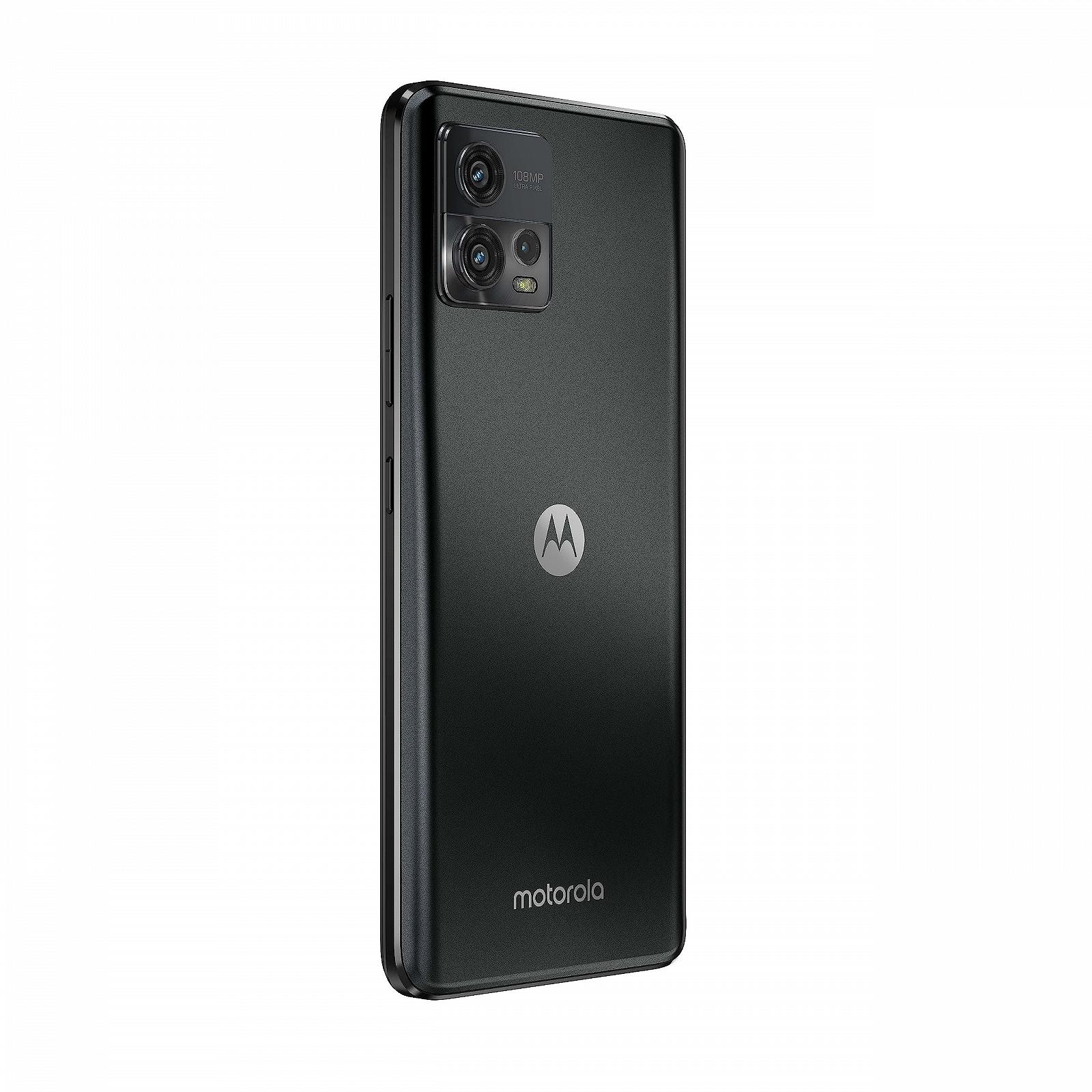 Смартфон Motorola Moto G72 Dual 8GB/128GB Meteorite Grey, фото №6