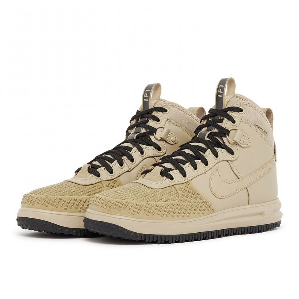 Кроссовки Nike LUNAR FORCE 1 DUCKBOOT 40, фото №4