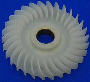 Купити Крільчатка д14*70 VJ Parts - Фото 1 Крільчатка д14*70 VJ Parts - Фото 1